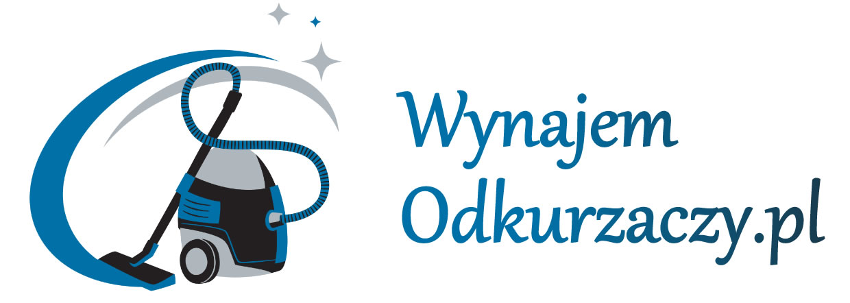 Wynajem odkurzaczy