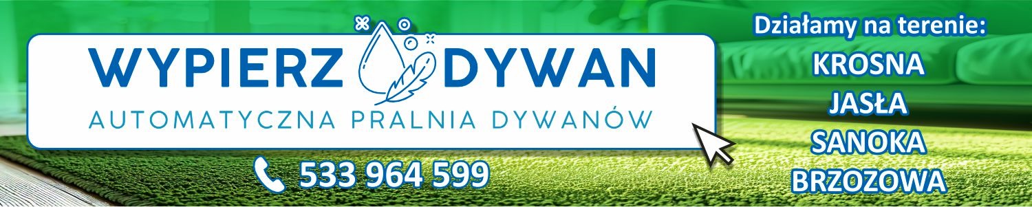Wypierz dywan